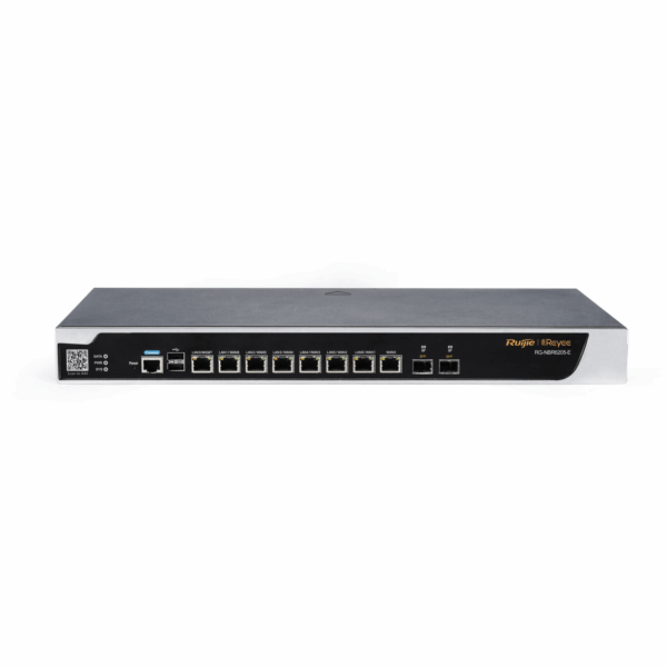 RG-NBR6205-E.png Reyee RG-NBR6205-E