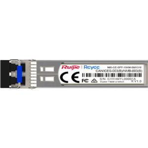 RG-NIS-GE-SFP-10KM-SM1310