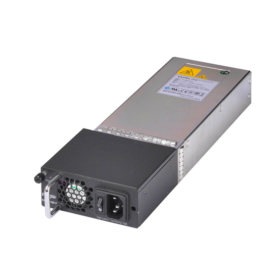 RG-PA150IB-F-2.png RG-PA600I-P-F โมดูลจ่ายไฟ AC ขนาด 600W