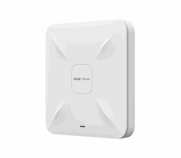 RG-RAP2200E.png Reyee / Ruijie Access Point Wi-Fi 5 รุ่น RG-RAP2200(E)