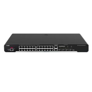 Ruijie RG-S1920-24GT4SFP/2GT