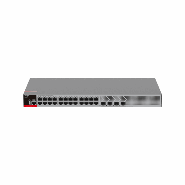 Ruijie RG-S2915-24GT4MS-L