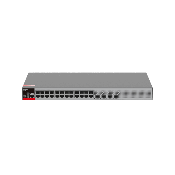 Ruijie RG-S2915-24GT4MS-P-L
