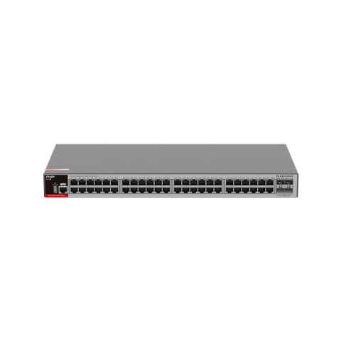 RG-S2915-48GT4MS-L.png Ruijie Networks RG-S2915-48GT4MS-L
