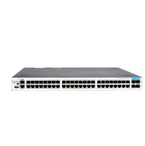 Ruijie RG-S5750-48GT4XS-HP-H