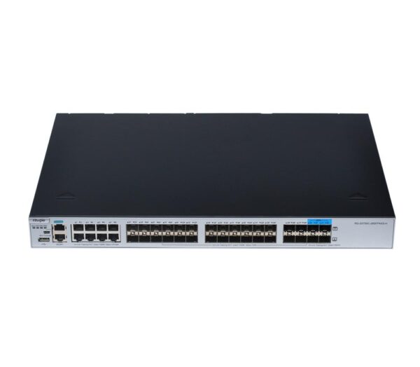 RG-S5750C-28SFP4XS-H.jpg Ruijie RG-S5750C-28SFP4XS-H
