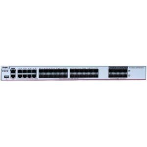 Ruijie RG-S5760C-24SFP/8GT8XS-X