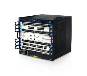 Ruijie RG-S7808C