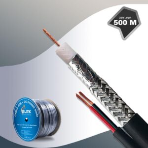GLINK RG6DC-500M