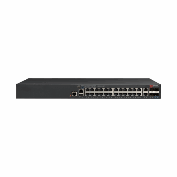 RUCKUS ICX 7150-24P