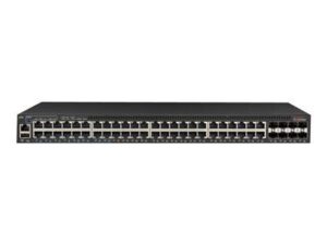 RUCKUS ICX 7150-48ZP