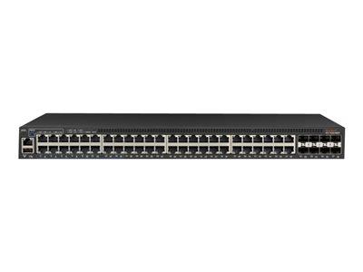 RUCKUS ICX 7150-48ZP