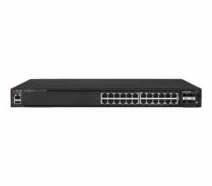 RUCKUS ICX 7450-24