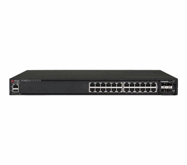 RUCKUS ICX 7450-24