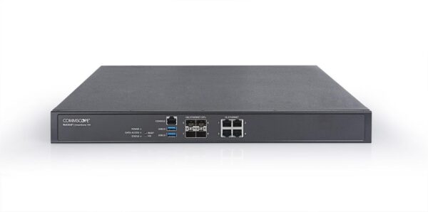 Set-tops RUCKUS SmartZone 144