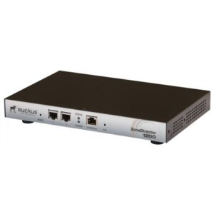 RUCKUS ZoneDirector 1200