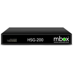 RansNet HSG-200