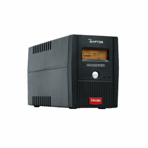 Raptor 1000VA/550W