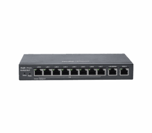 Reyee/Ruijie เราเตอร์ รุ่น RG-EG210G-P
