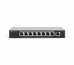 Reyee-RG-ES209GC-P.png Reyee PoE Switch 9 Port รุ่น RG-ES209GC-P