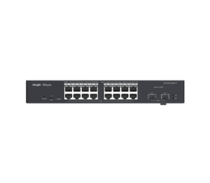 Reyee-RG-ES218GC-P.png Reyee/Ruijie สวิตช์ รุ่น RG-ES218GC-P