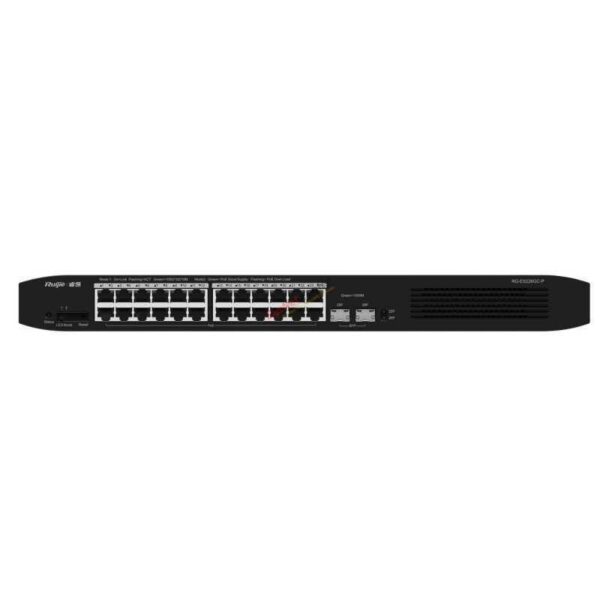 Reyee สวิตช์ รุ่น RG-E226GC-P