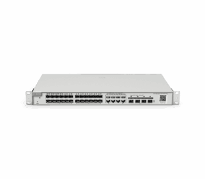 Reyee-RG-NBS3200-24SFP-8GT4XS.png Reyee สวิตช์ 24 พอร์ตกิกะบิต SFP 8 combo รุ่น RG-NBS3200-24SFP/8GT4XS