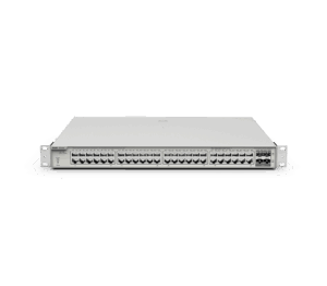 Reyee-RG-NBS3200-48GT4XS.png Reyee/Ruijie สวิตช์ รุ่น RG-NBS3200-48GT4XS