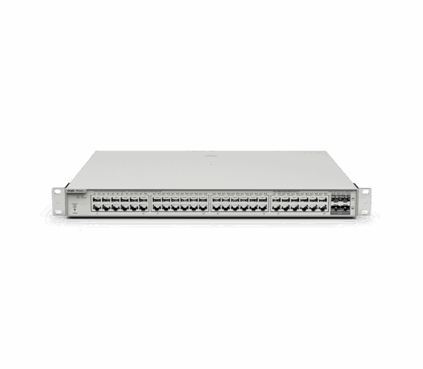 Reyee-RG-NBS3200-48GT4XS.png Reyee/Ruijie สวิตช์ รุ่น RG-NBS3200-48GT4XS