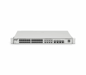 Reyee-RG-NBS5200-24SFP-8GT4XS.png Reyee/Ruijie สวิตช์ รุ่น RG-NBS5200-24SFP/8GT4XS