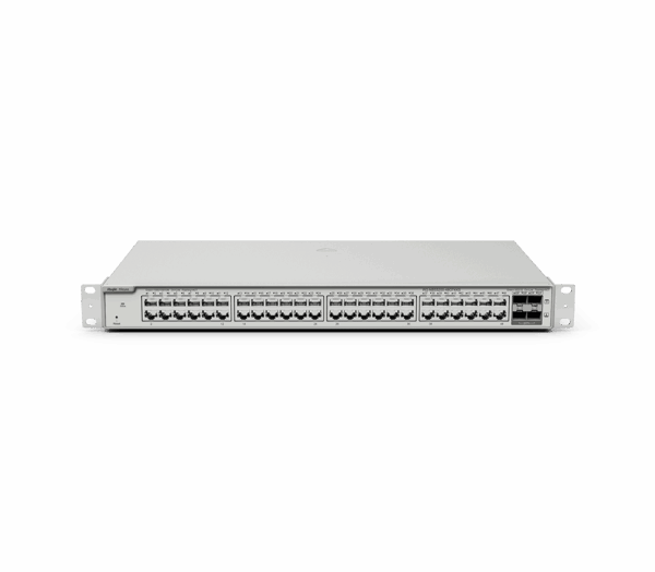 Reyee/Ruijie สวิตช์ รุ่น RG-NBS5200-48GT4XS