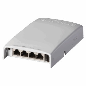 RUCKUS H510