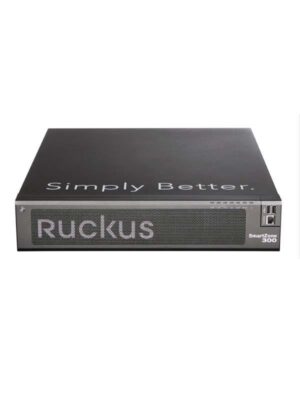 RUCKUS SmartZone 300