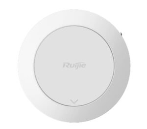 Ruijie RG-AP880-I | Tri-Radio Wi-Fi 6E 7.780 Gbps Indoor AP