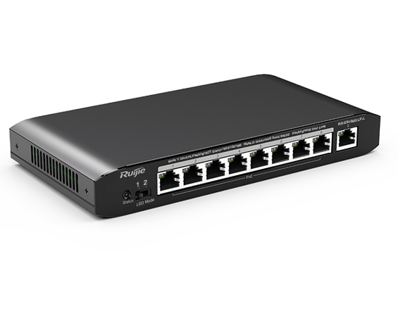 Ruijie-RG-ES109G-LP-L.png Ruijie RG-ES109G-LP-L