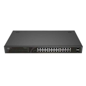 Ruijie RG-ES126G-LP-L