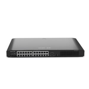 Ruijie RG-ES126G-P-L
