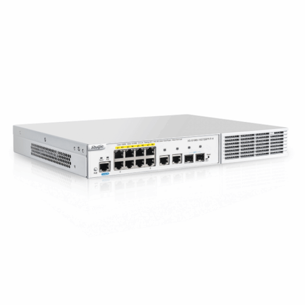 Ruijie-XS-S1960-10GT2SFP-P-H.png Ruijie XS-S1960-10GT2SFP-P-H