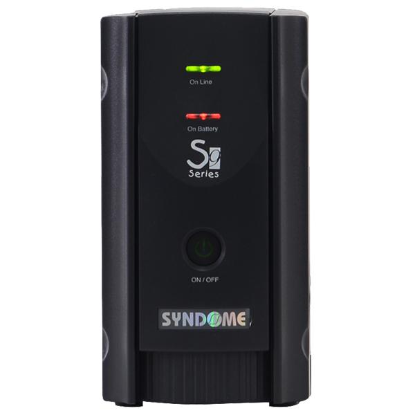 S-Nine-800VA-360Watt.jpg S-Nine (800VA/360Watt)