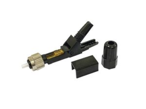 SC/UPC ไฟเบอร์ออปติกหัวต่อ Fast ADAPTER