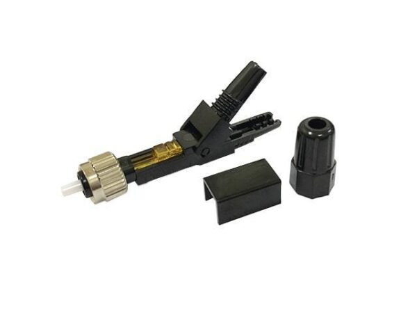 Compressed by jpeg-recompress SC/UPC ไฟเบอร์ออปติกหัวต่อ Fast ADAPTER