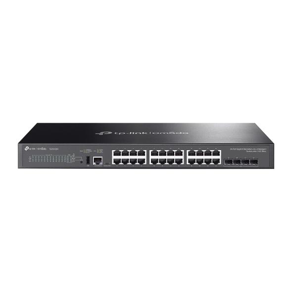 TP-Link Omada SG5428X