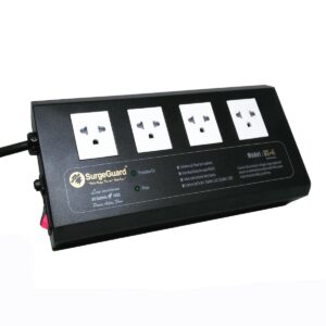 SurgeGuard SL-4TIS (แทนรุ่น SL-4)
