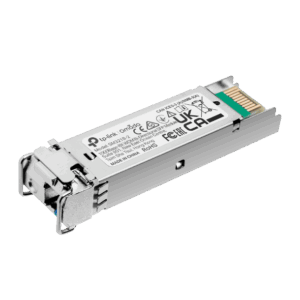TL-SM321B | 1000Base-BX WDM Bi-Directional SFP Module