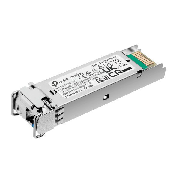 SM321B-2_UN_1.30_2310_normal_20231027065009x.png TL-SM321B | 1000Base-BX WDM Bi-Directional SFP Module