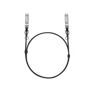 TP-Link SM6220-1M | 1 Meter 25G SFP28 Direct Attach Cable