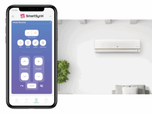 SMARTSynX (IoT)