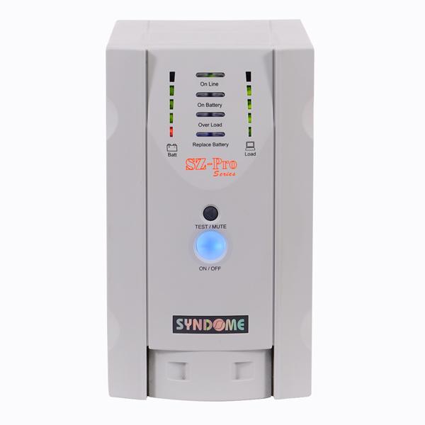 SZ-1001.jpg SZ 1001 PRO (1000VA/800Watt)