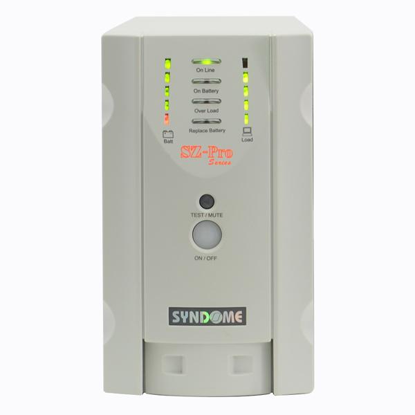 SZ 1201 PRO (1200VA/960Watt)