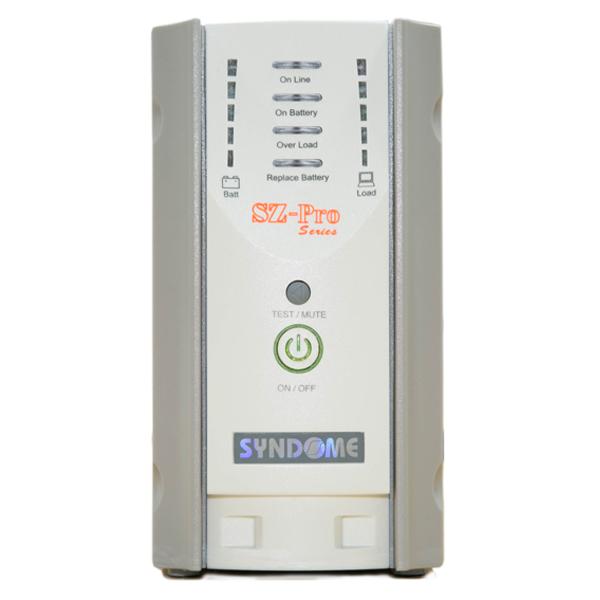 SZ 501 PRO (500VA/400Watt)